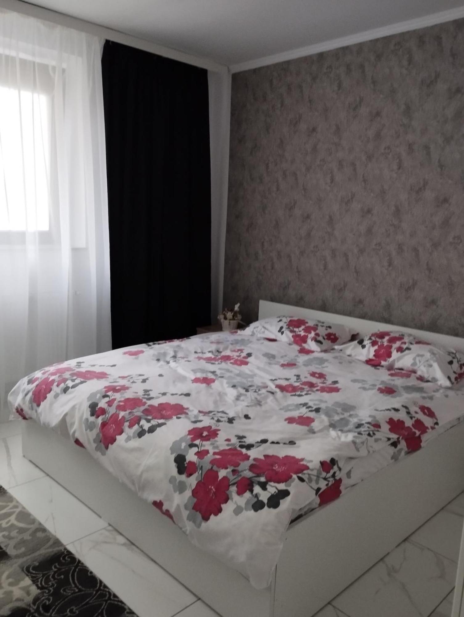 Tomis Promenada Lejlighed Constanţa Eksteriør billede